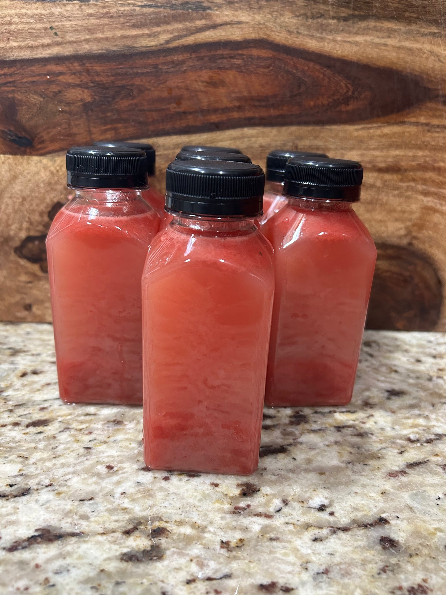 Slim Waist Ass Phat (Fresh Juice)