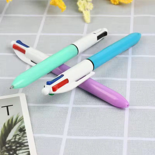 Multi Color Pen (Light Purple)