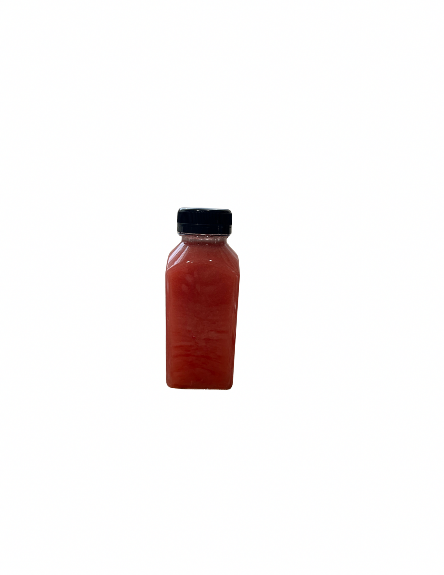 Watermelon and Strawberry (Fresh Juice)
