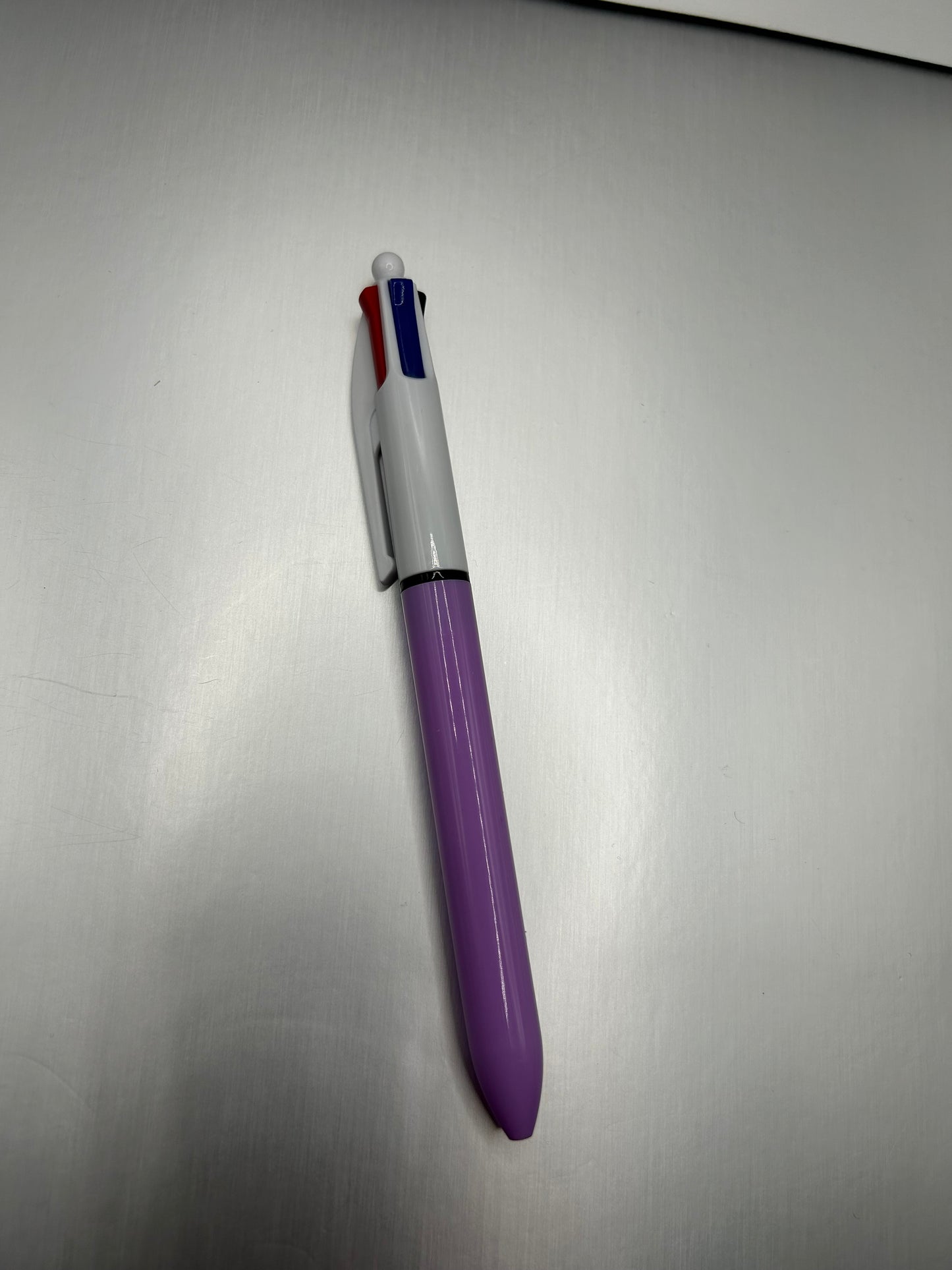 Multi Color Pen (Light Purple)