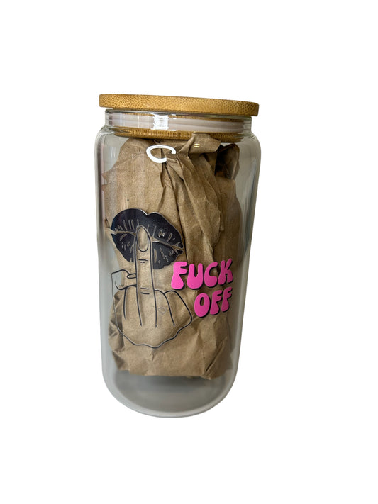 F*** Off Cup